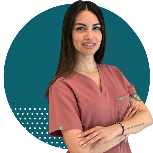 Studio dentistico Cantù